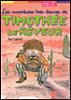 Les aventures très douces de Timothée le rêveur&nbsp;-&nbsp;Paul Fournel