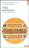 Odes mystiques