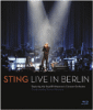 Live in Berlin - Blu-Ray