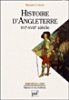 Histoire d'Angleterre&nbsp;-&nbsp;Bernard Cottret