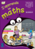J'apprends les Maths avec Picbille CE1