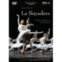 Bayadere -Scala de Milan 2006