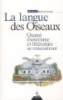 La langue des oiseaux