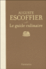 Le guide culinaire