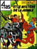 Les 4 as, T29&nbsp;-&nbsp;Craenhals, Chaulet