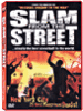 Slam from street New York City