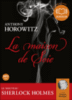 Le nouveau Sherlock Holmes - La Maison de Soie