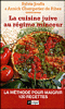 La cuisine juive au régime minceur