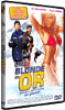 Une blonde en or