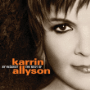 Karrin Allyson