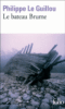 Le bateau brume