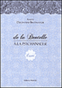 De la dentelle à la psychanalyse