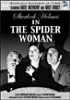 Sherlock Holmes et la femme aux araignées&nbsp;-&nbsp;Roy William Neill