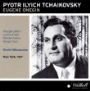 Piotr Ilitch Tchaïkovski