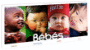 Bébés - Coffret