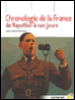 Chronologie de l'histoire de France de Napoléon à nos jours&nbsp;-&nbsp;Jean-Benoît Durand