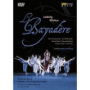 Bayadere - Covent Garden Londres 1991