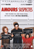 Amours suspectes - VHS