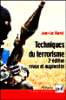 Techniques du terrorisme