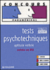 Tests psychotechniques, aptitude verbale