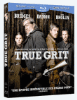 True Grit - Combo Blu-Ray + DVD