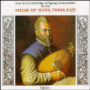 John Dowland