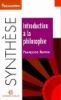 Introduction à la philosophie