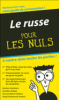 Pour les nuls - Le russe pour les nuls