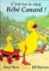 C'est toi le chef bébé canard !