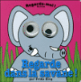 Regarde-moi dans la savane