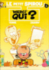 Le Petit Spirou - Le Petit Spirou, T5