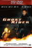Ghost Rider - HD DVD