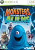 Monstres VS Aliens