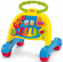 Mattel - Fisher-Price - Trotteur musical