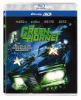 The Green Hornet - Blu-Ray - Version 3D
