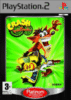 Crash TwinSanity