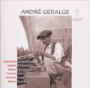 André Gedalge