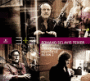 Aldo Romano, Louis Sclavis, Henri Texier