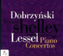 Lessel, Dobrzinski