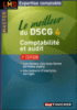 Le meilleur du DSCG 4: comptabilité, audit