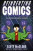 Reinventing comics