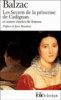 Les Secrets de la princesse de Cadignan et autres études de femmes