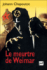 Le meurtre de Weimar