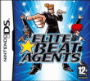 Elite Beat Agents