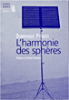 L'harmonie des sphères&nbsp;-&nbsp;Dominique Proust