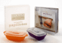 Cooking box papillotes