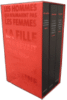 Millénium - Millénium, Coffret 3 volumes