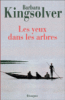 Les yeux dans les arbres