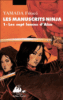 Les manuscrits Ninja - Les sept lances d'Aizu