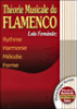 Théorie musicale du flamenco&nbsp;-&nbsp;L. Fernandez